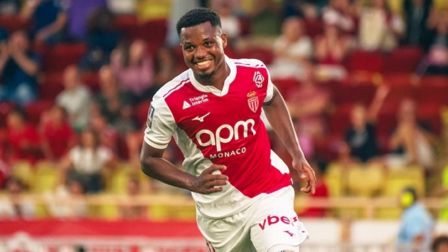 Ansu Fati gây ngỡ ngàng