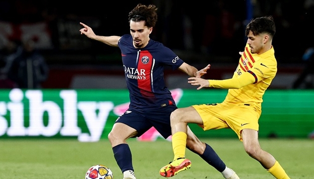 Barcelona đấu PSG: Trận chiến định đoạt ở tuyến giữa
