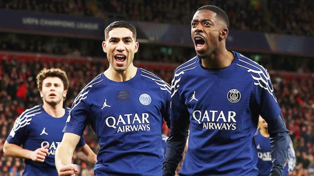 Bốc thăm Champions League 2025/26: “Ác mộng hay nở hoa” cho PSG, Monaco và Marseille?