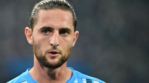 Chủ tịch Marseille: “Vụ ẩu đả Rabiot – Rowe cực kỳ bạo lực”