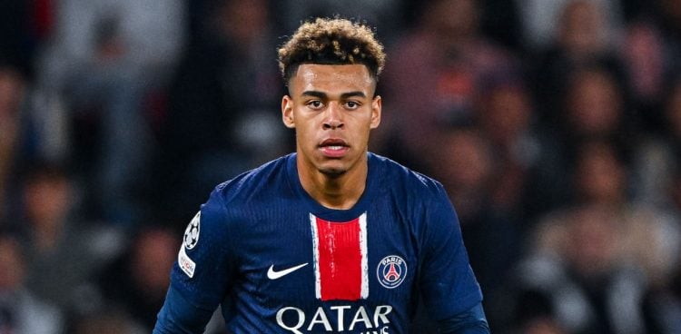 Desire Doue giành Golden Boy 2025, vượt qua sao Real Madrid và Barcelona