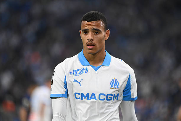 Đừng để một pha bóng che mờ 89 phút mờ nhạt của Greenwood trước Paris Saint-Germain