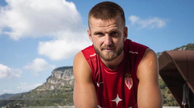 Eric Dier chia sẻ nỗi đau khi không được gọi lên tuyển Anh