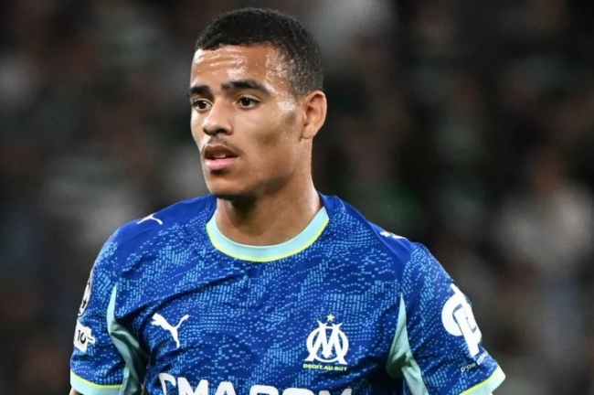 Greenwood tiết lộ bí quyết chuẩn bị trước mỗi trận đấu