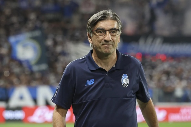 HLV Atalanta: “Đá với PSG như tự chọn cách chịu án tử”