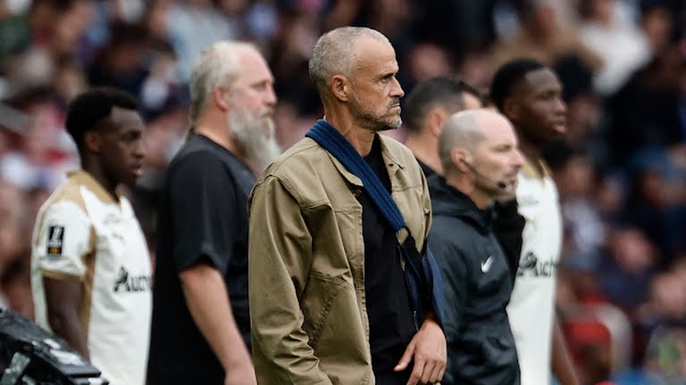 Luis Enrique nêu 4 cầu thủ nguy hiểm nhất phía Barca