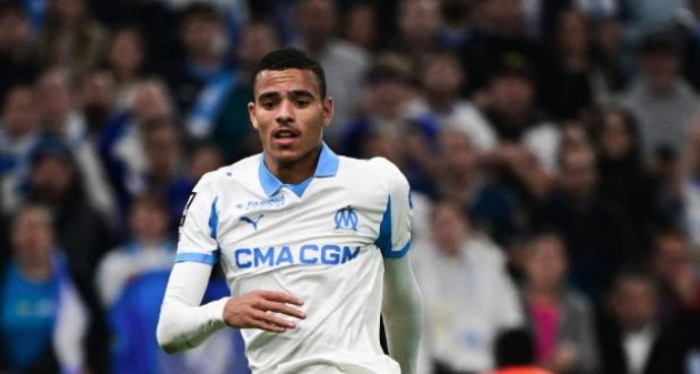 Mason Greenwood – Tiếc quá, Manchester United!