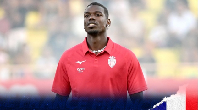 Paul Pogba trở lại sân cỏ: Hành trình chuộc lỗi và giấc mơ World Cup 2026