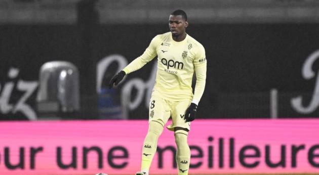 Pogba tái xuất sau 811 ngày, Monaco thảm bại trước Rennes