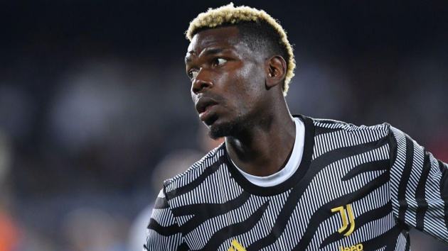 Pogba tăng cân mất kiểm soát, gần 100kg sau khi bị Juve loại bỏ