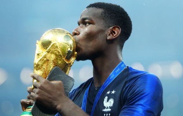 “Pogback” và giấc mơ World Cup 2026: Cơ hội cuối cùng cho Paul Pogba