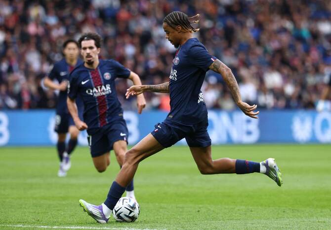 PSG và nỗi lo lớn nhất trên hành trình bảo vệ ngôi vương C1