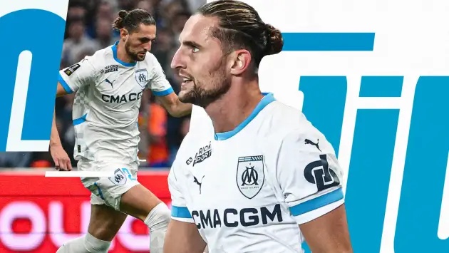 Rabiot bị Marseille rao bán: Kỷ luật là trên hết!