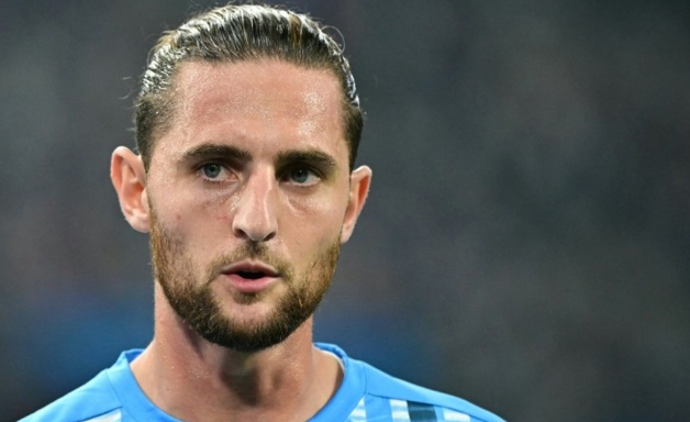 Rabiot gửi thông điệp cho NHM Marseille sau vụ xô xát