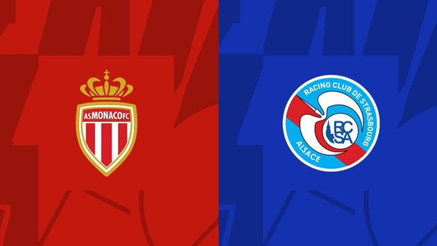 Soi trận AS Monaco vs Strasbourg: Bước đệm trở lại của đội chủ nhà