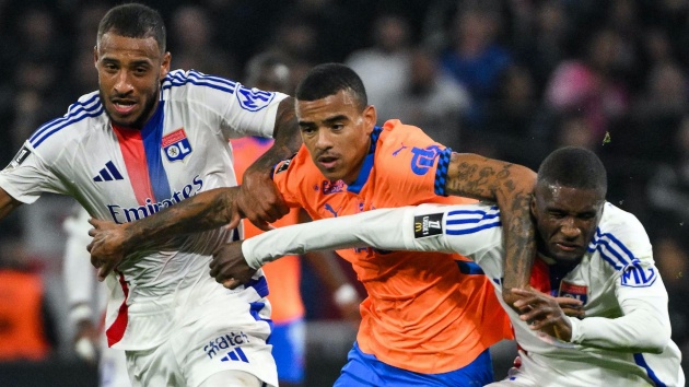 Soi trận Lyon vs Marseille: Đại chiến không khoan nhượng tại Groupama