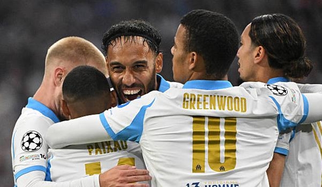 Soi trận Marseille vs Le Havre: Chủ nhà vượt trội