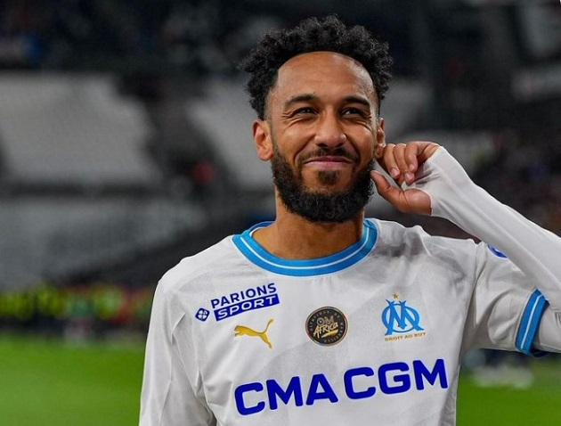Soi trận Marseille vs Lorient: Khó cản Greenwood – Aubameyang