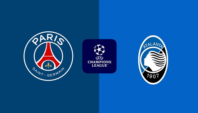 Soi trận PSG vs Atalanta: Nhà vô địch thị uy