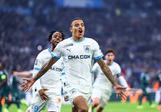 Soi trận Strasbourg vs Marseille: Bài test hạng nặng sau PSG