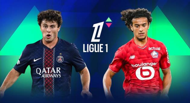 Top 10 cầu thủ U21 đắt giá nhất Ligue 1: PSG thống trị tuyệt đối