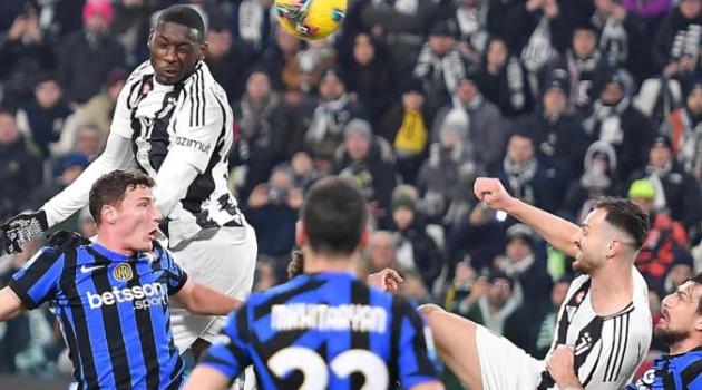 Top 5 trận đấu hấp dẫn cuối tuần này: Derby Manchester, Juventus vs Inter