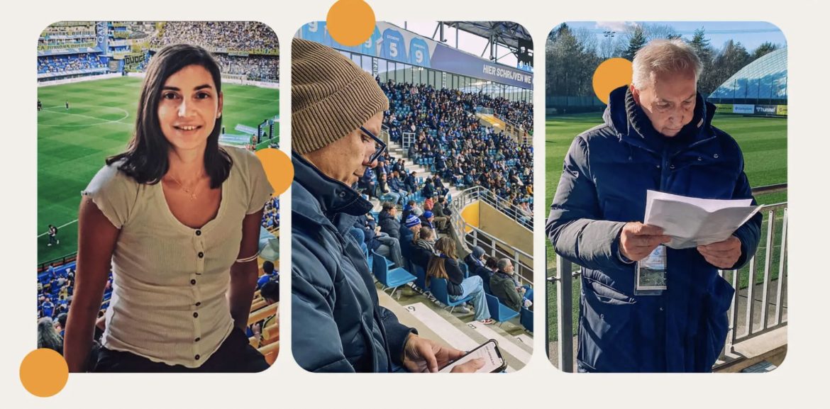 Trinh sát viên huyền thoại (P.2): Hành trình tìm kiếm “Haaland tiếp theo”