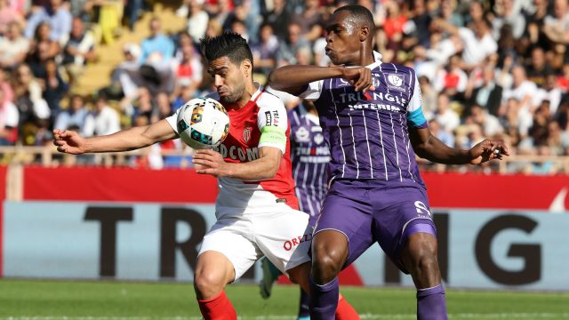 01h45 ngày 05/08, Monaco vs Toulouse: Bộ mặt mới của Nhà vua