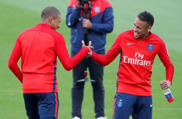 01h45 ngày 09/09, Metz vs PSG: Sức mạnh của hàng công 466 triệu euro