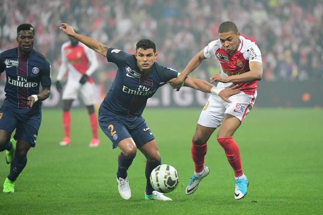 02h05 ngày 27/4, bán kết Coupe de France, PSG vs Monaco: Khi Jardim chủ động ‘buông’