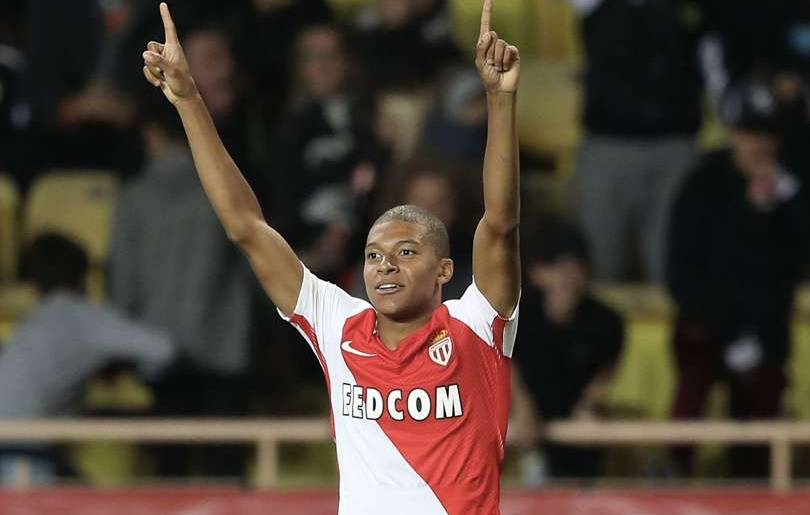 10 ngôi sao U23 được đánh giá cao nhất Ligue 1