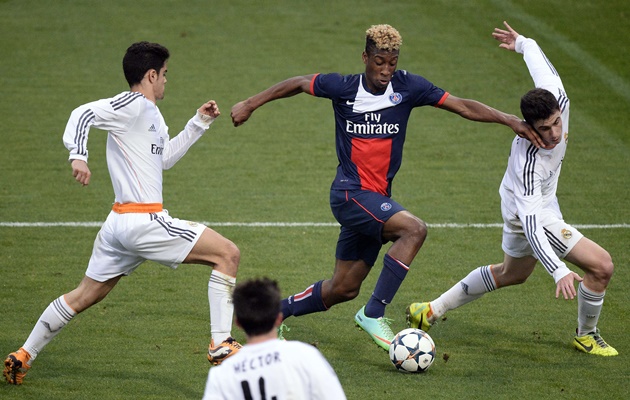 10 sản phẩm học viện PSG: Công thần M.U, ‘thảm họa dứt điểm’ Liverpool