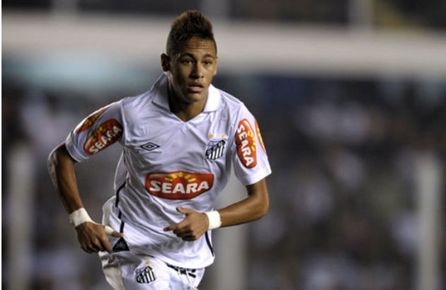 11 năm sau “màn debut”, Neymar giờ ra sao?