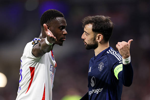 11 thống kê làm nóng đại chiến MU – Lyon: “Số 10” bùng nổ kéo sập OTF?