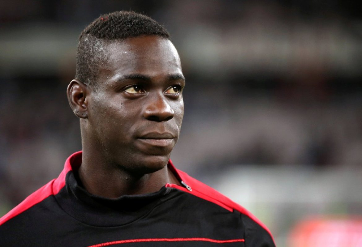 ‘2017 sẽ là năm của Balotelli’