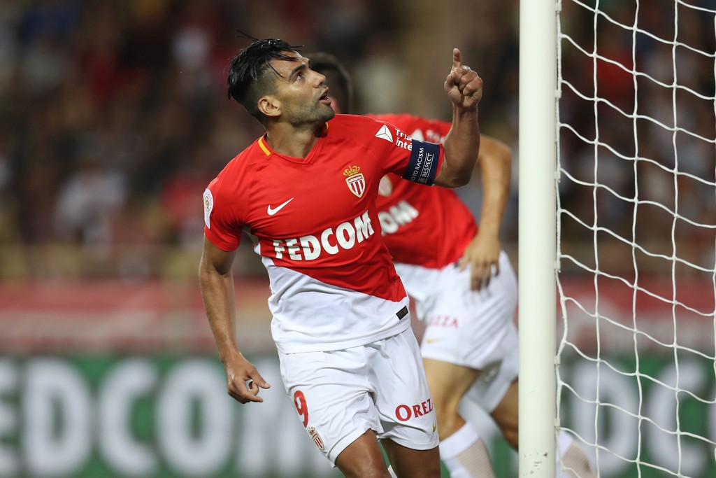 22h00, Dijon vs Monaco: AS Monaco phải thắng và lập kỷ lục
