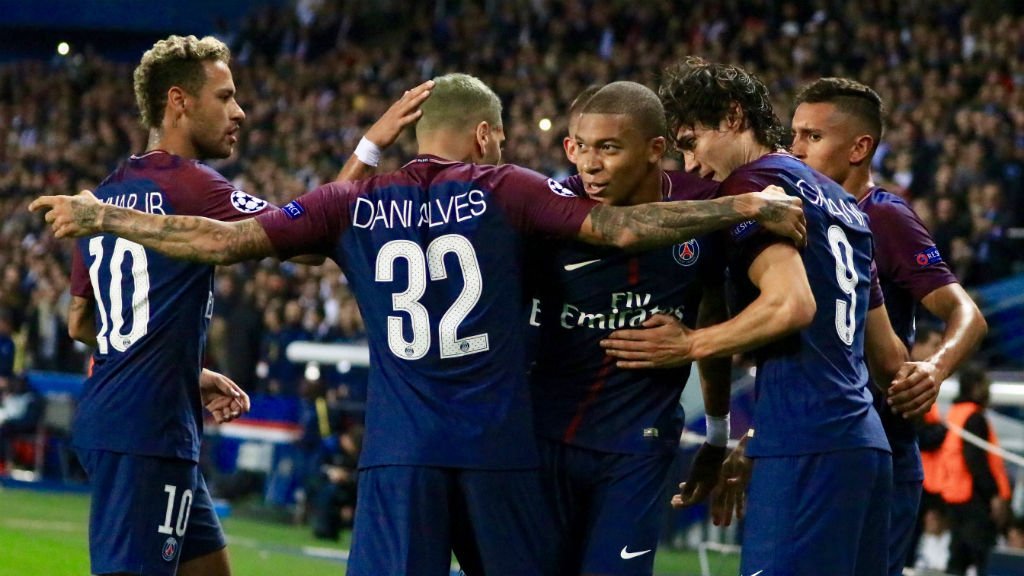 22h00 ngày 30/09, PSG vs Bordeaux: Bất bại gặp bất bại