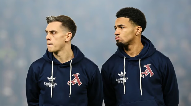 3 cách để Arsenal xoay sở đội hình nếu Mikel Merino dính chấn thương