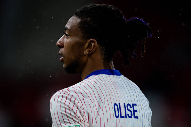 3 điều rút ra sau trận thắng của ĐT Pháp: “Cú lừa” Olise