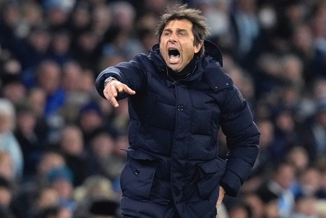 3 lý do cho thấy Conte không phù hợp với PSG