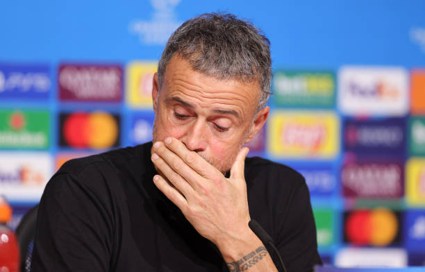 3 trận đấu cứu vãn tương lai của Luis Enrique