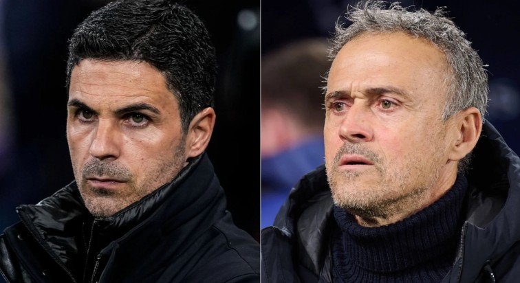 4 cuộc chiến quyết định cục diện trận Arsenal vs PSG