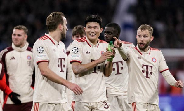 4 điểm đáng chú ý sau chiến thắng của Bayern trước PSG