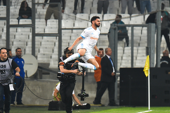 4 ngày 2 nỗi đau, Marseille tay trắng hoàn toàn