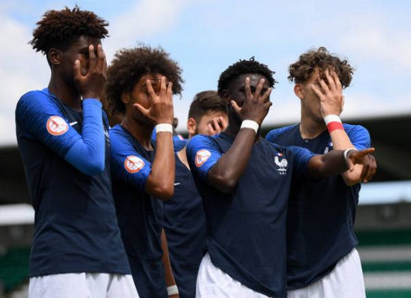 4 trận 9 bàn, tiền vệ trẻ PSG đang ‘làm mưa làm gió’ tại châu Âu