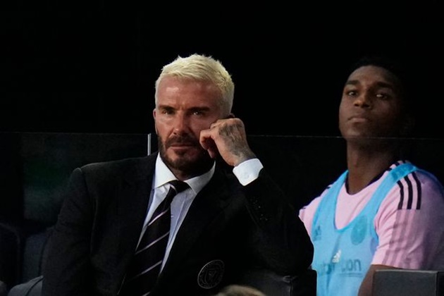 5 bến đỗ dành cho Messi nếu rời PSG