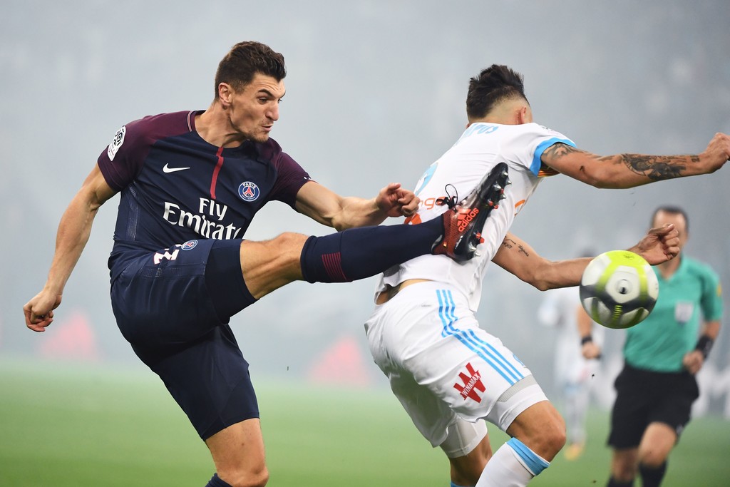 5 điểm nhấn sau trận Marseille – PSG: Xứng danh kinh điển