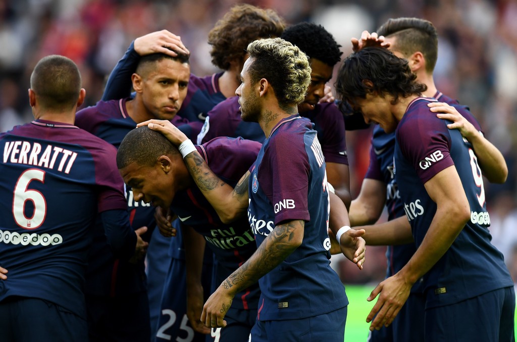 5 điểm nhấn sau trận PSG – Bordeaux: ‘Độc tôn’