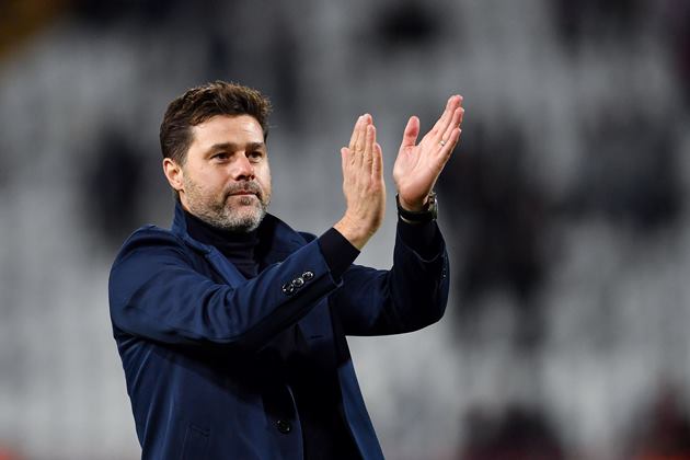 5 điều bạn có thể chưa biết về Mauricio Pochettino
