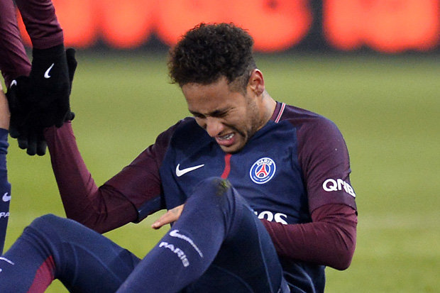 5 lý do ‘trời ơi đất hỡi’ khiến Neymar muốn rời PSG ngay và luôn